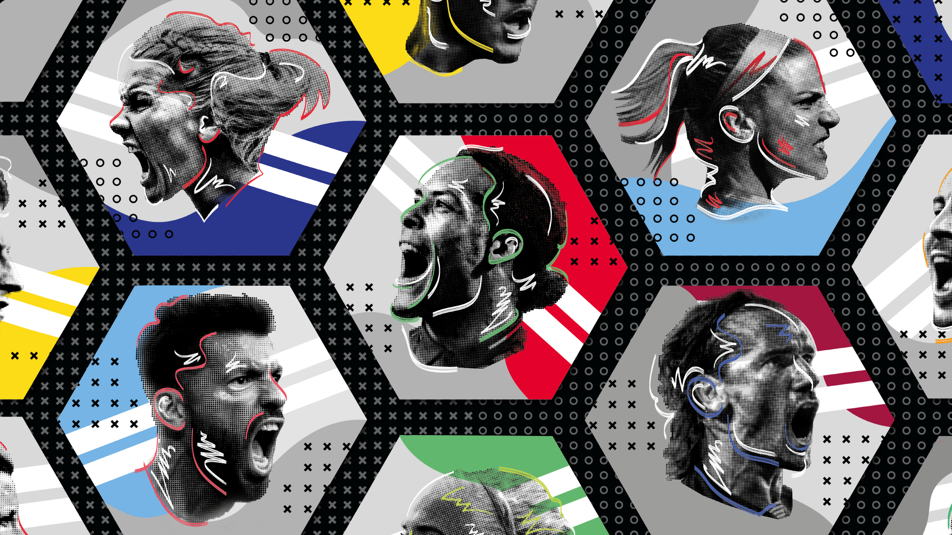 球队的建设 球队的建设