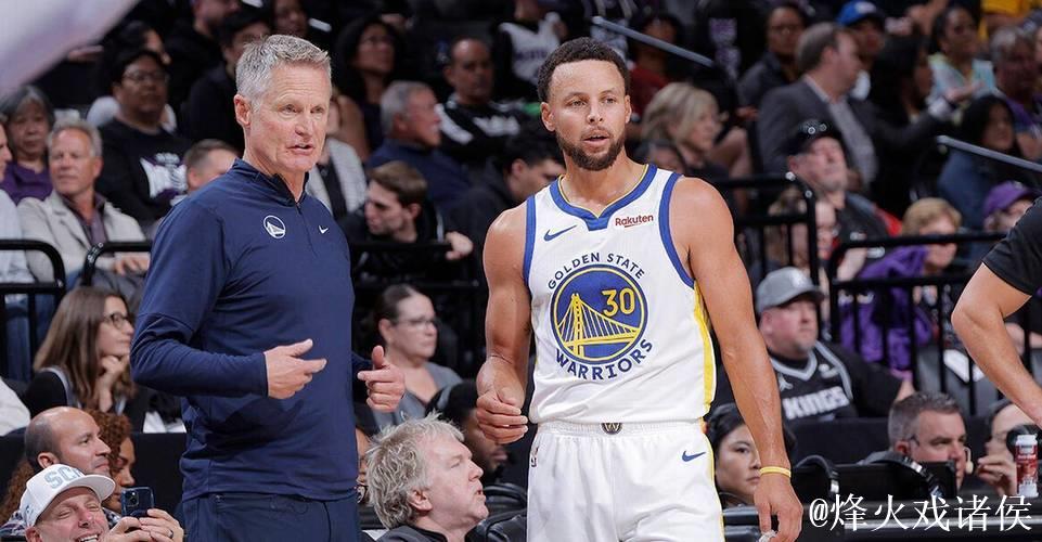 科尔称赞开拓者:进步显著,阵容与教练均出色 科尔称赞开拓者:进步显著,阵容与教练均出色